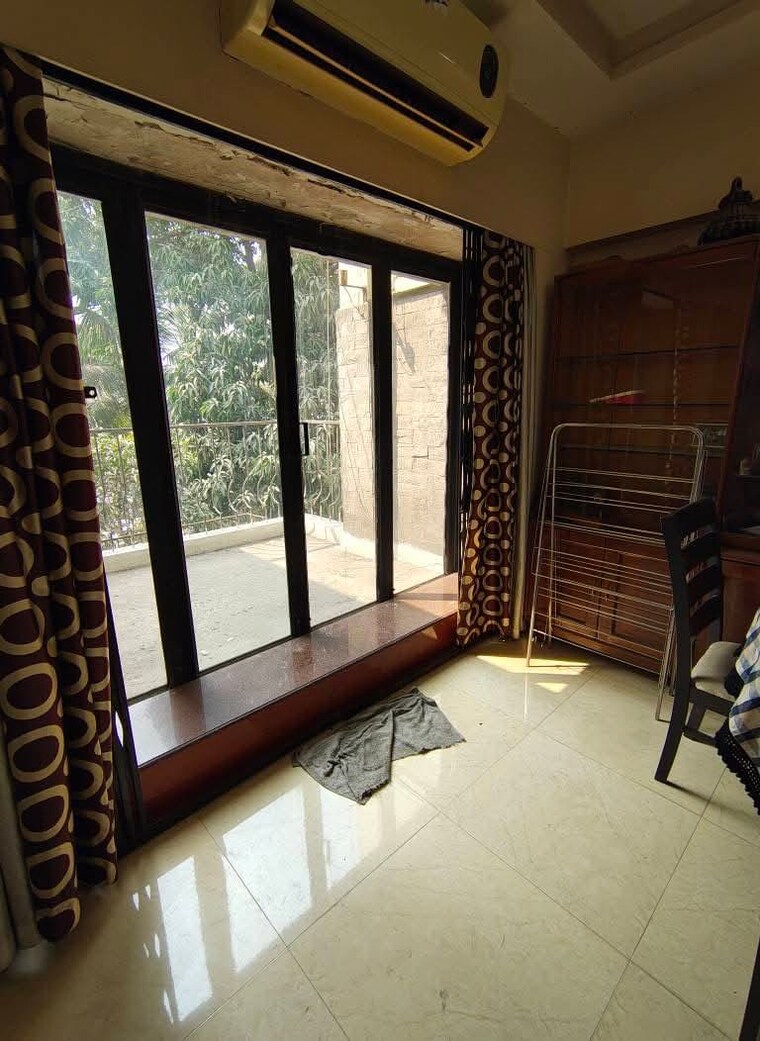 Bedroom, neelkanth-greens 3 Bedroom 989 Sq.Ft. Apartment In Manpada Thane 9549845