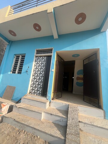  Plot For Sale in Golden Valley Roza Jalalpur, Ecotech 13 Greater Noida