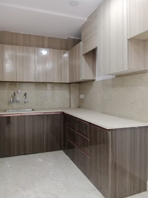 Kitchen in 2 BHK Builder Floor at Govindpuri – for Sale