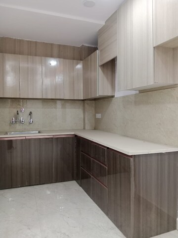 Kitchen in 2 BHK Builder Floor at Govindpuri – for Sale