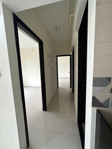 Building Lobby in 2.5 BHK Apartment at Kolte Patil Life Republic, Hinjewadi – for Rent