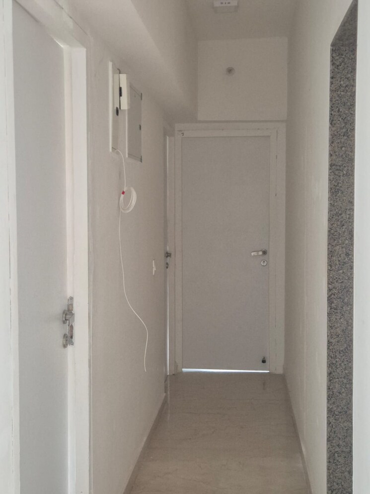 Bathroom, kanakia-silicon-valley 3 Bedroom 986 Sq.Ft. Apartment In Powai Mumbai 9549867