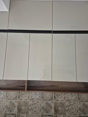 Furnished Amenities in 3 BHK Apartment at Kanakia Silicon Valley, Powai – for Rent