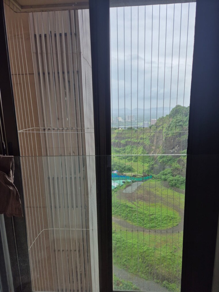 Bathroom, kanakia-silicon-valley 3 Bedroom 986 Sq.Ft. Apartment In Powai Mumbai 9549867