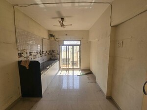 Building Lobby in 2 BHK Apartment at DLH Sorrento, Veera Desai Road – for Rent