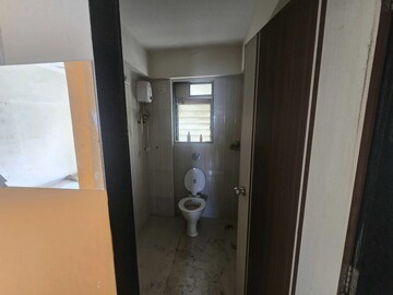 Building Lobby in 2 BHK Apartment at DLH Sorrento, Veera Desai Road – for Rent