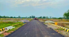 Plot For Sale in Gosainganj