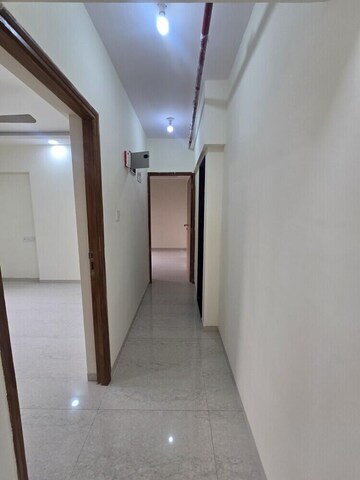 Building Lobby in 2 BHK Apartment at DLH Sorrento, Veera Desai Road – for Rent