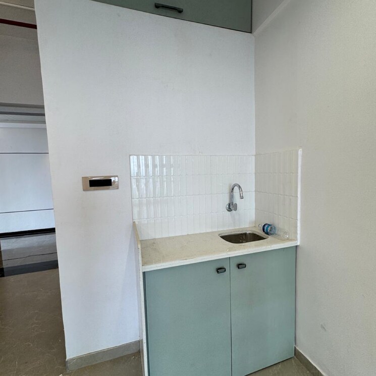 Kitchen, lodha-signet-palava Commercial Office Space 300 Sq.Ft. In Kalyan Shilphata Road Thane 9549884