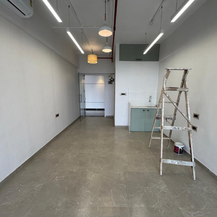 undefined, lodha-signet-palava Commercial Office Space 300 Sq.Ft. In Kalyan Shilphata Road Thane 9549884