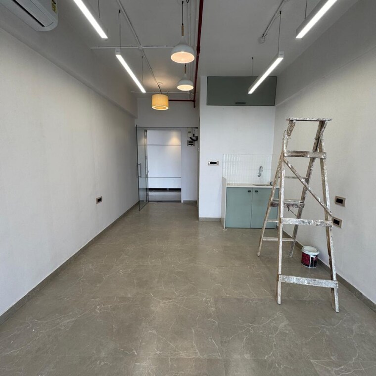 undefined, lodha-signet-palava Commercial Office Space 300 Sq.Ft. In Kalyan Shilphata Road Thane 9549884