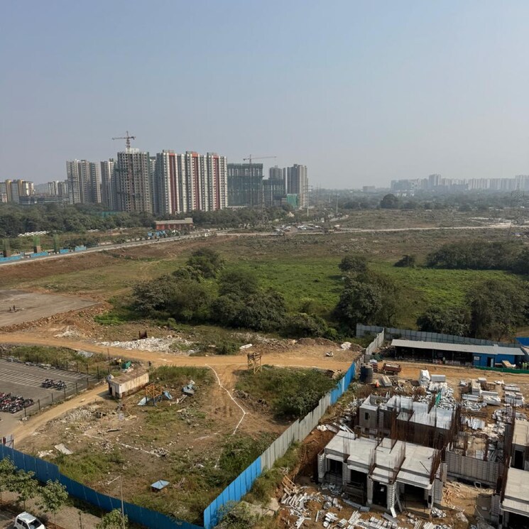 undefined, lodha-signet-palava Commercial Office Space 300 Sq.Ft. In Kalyan Shilphata Road Thane 9549884