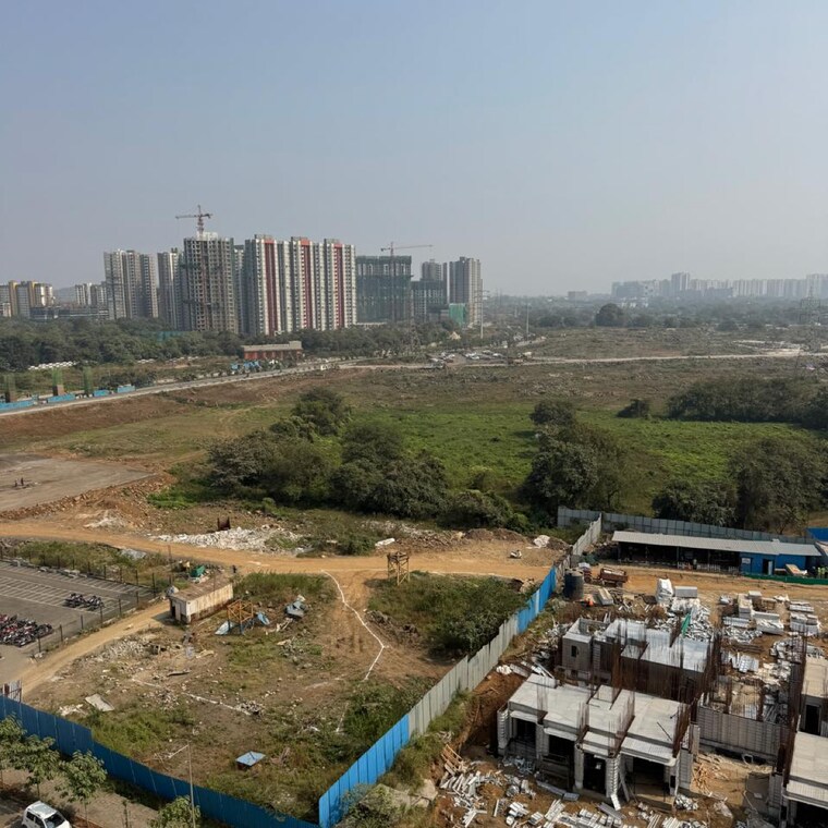 undefined, lodha-signet-palava Commercial Office Space 300 Sq.Ft. In Kalyan Shilphata Road Thane 9549884