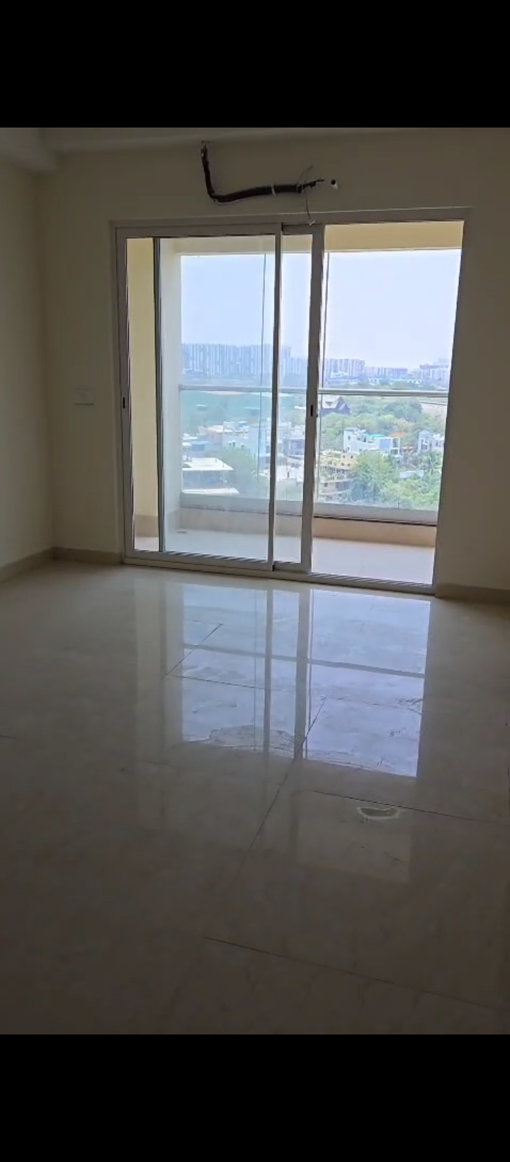 3 BHK + Pooja Room 1980 Sq.Ft. Apartment in Aurobindo The Regent