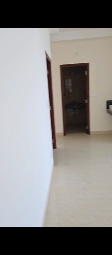 Staircase in 3 BHK Apartment at Aurobindo The Regent, Kondapur – for Sale