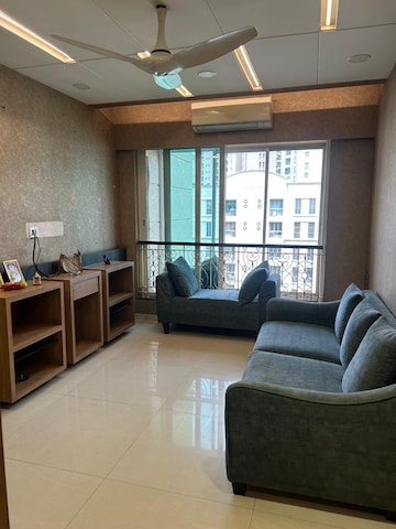 1 BHK Apartment For Sale in Hiranandani Estate, Ghodbunder Road