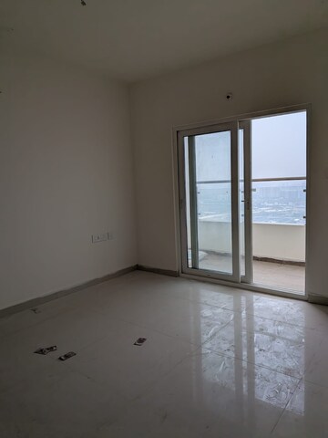 Living Room in 3 BHK Apartment at Lansum El Dorado, Narsingi – for Sale