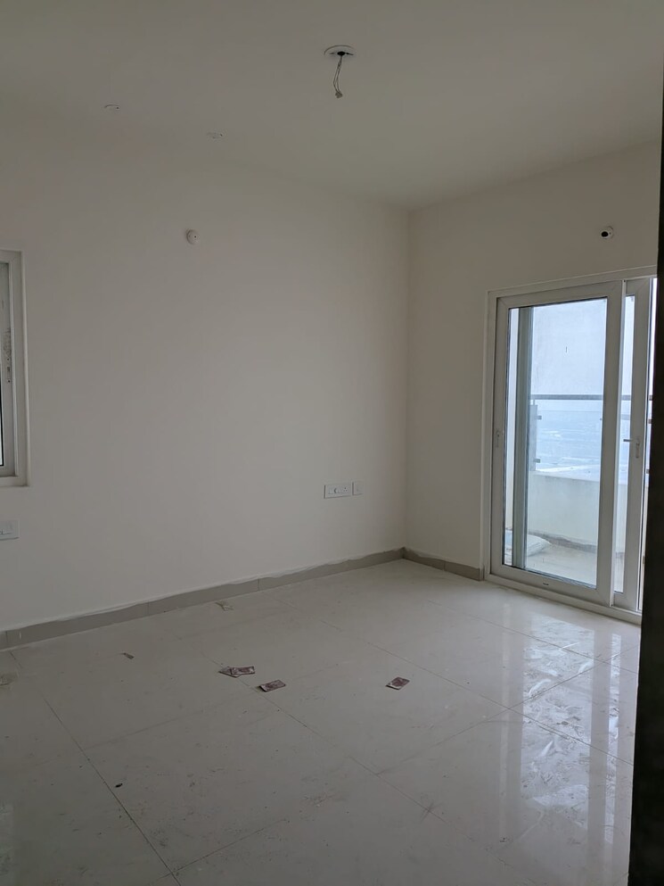 Master Bedroom, lansum-el-dorado 3 Bedroom 2225 Sq.Ft. Apartment In Narsingi Hyderabad 9549885