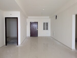 Living Room in 3 BHK Apartment at Lansum El Dorado, Narsingi – for Sale