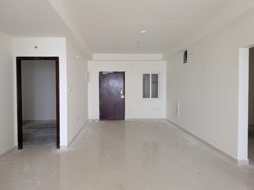 Living Room in 3 BHK Apartment at Lansum El Dorado, Narsingi – for Sale