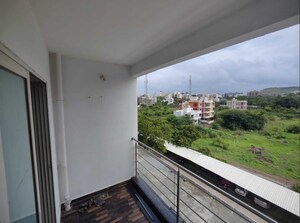 1 BHK Apartment For Rent in Kolte Patil Life Republic, Hinjewadi