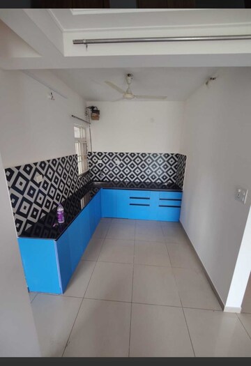 Staircase in 1 BHK Apartment at Kolte Patil Life Republic, Hinjewadi – for Rent