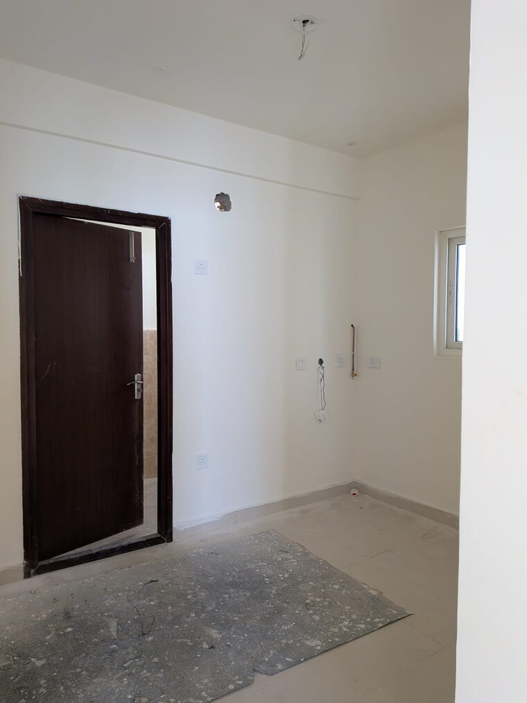 Kitchen, lansum-el-dorado 3 Bedroom 2225 Sq.Ft. Apartment In Narsingi Hyderabad 9549885