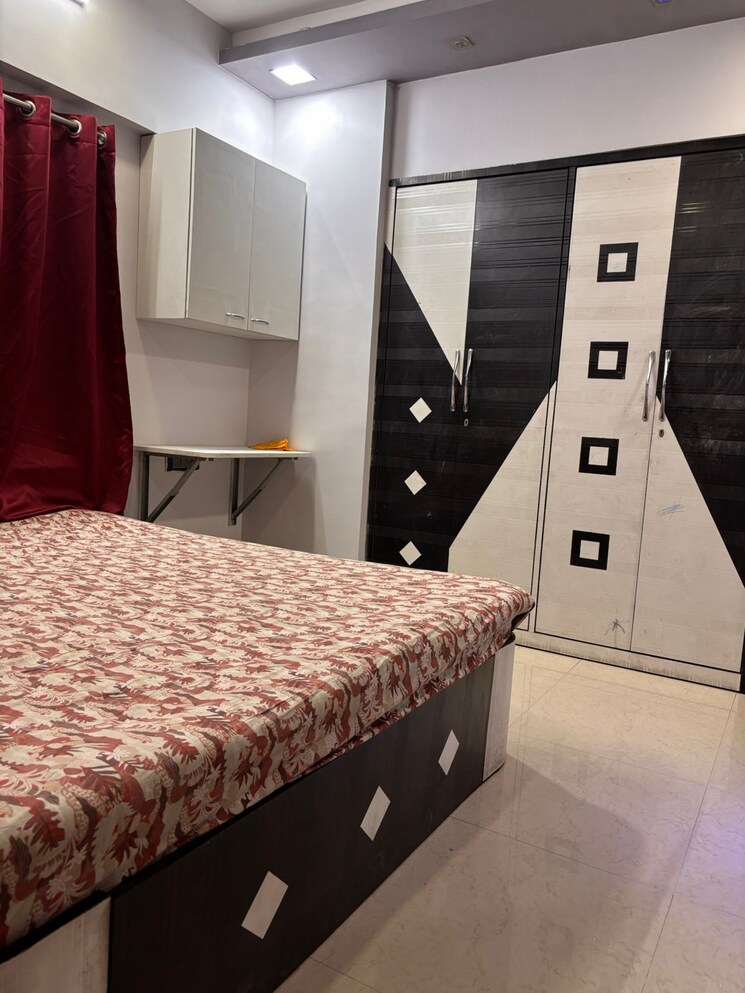 Bedroom, hiranandani-estate-chelsea 2.5 Bedroom 800 Sq.Ft. Apartment In Ghodbunder Road Thane 9549894