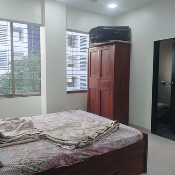 2 BHK Apartment For Rent in Sector 16 Kopar Khairane