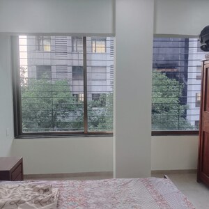 Room in 2 BHK Apartment at Sector 16 Kopar Khairane – for Rent