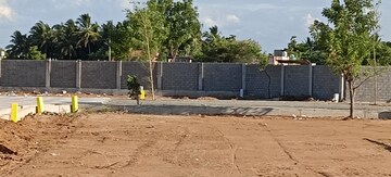  Plot For Sale in Trichy Airport