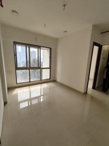 1 BHK Apartment For Sale in Kandivali West