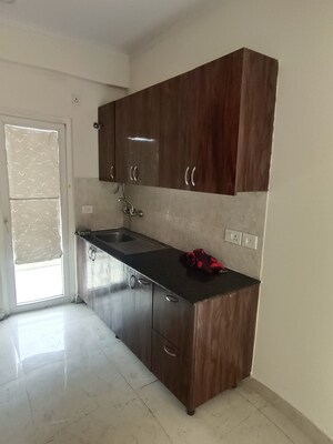 Kitchen in 2 BHK Apartment at Saviour Park, Mohan Nagar – for Rent