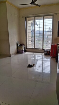 2 BHK + Servant Room Apartment For Sale in Sai Sagar Ulwe