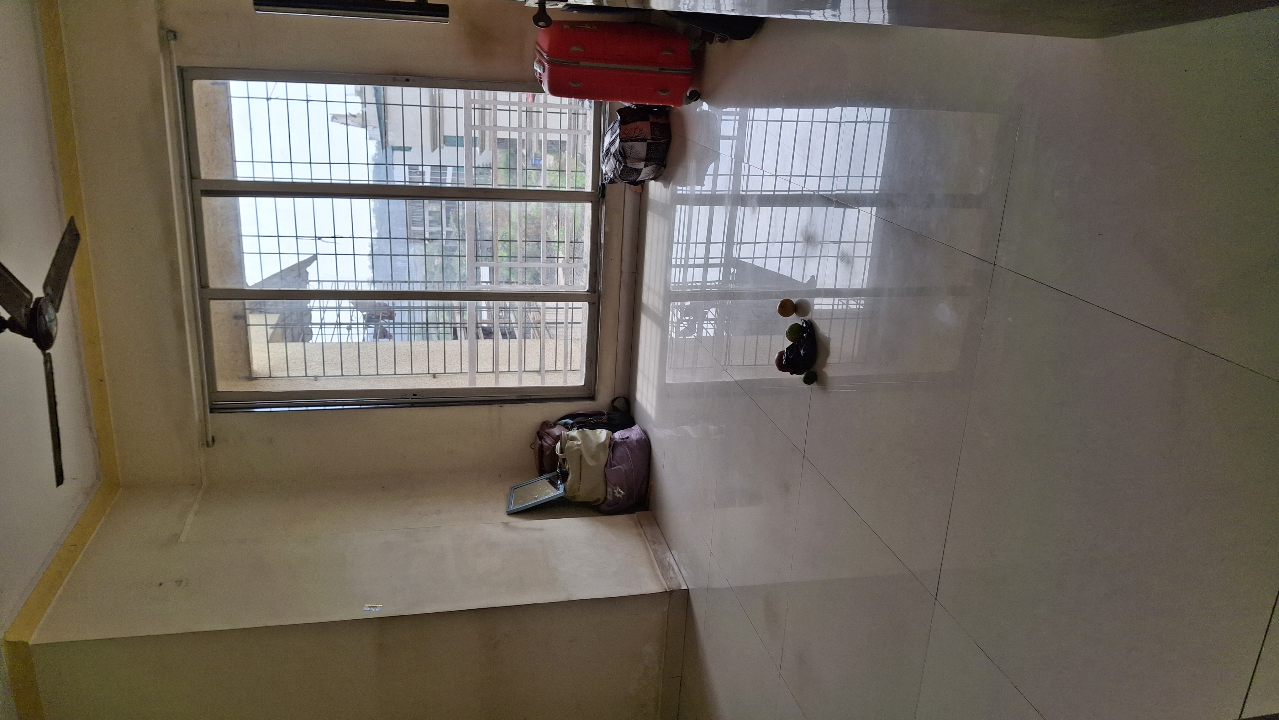 2 BHK + Servant Room Apartment For Sale in Sai Sagar Ulwe
