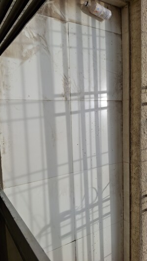 Balcony in 2 BHK Apartment at Sai Sagar Ulwe, Ulwe Sector 16 – for Sale