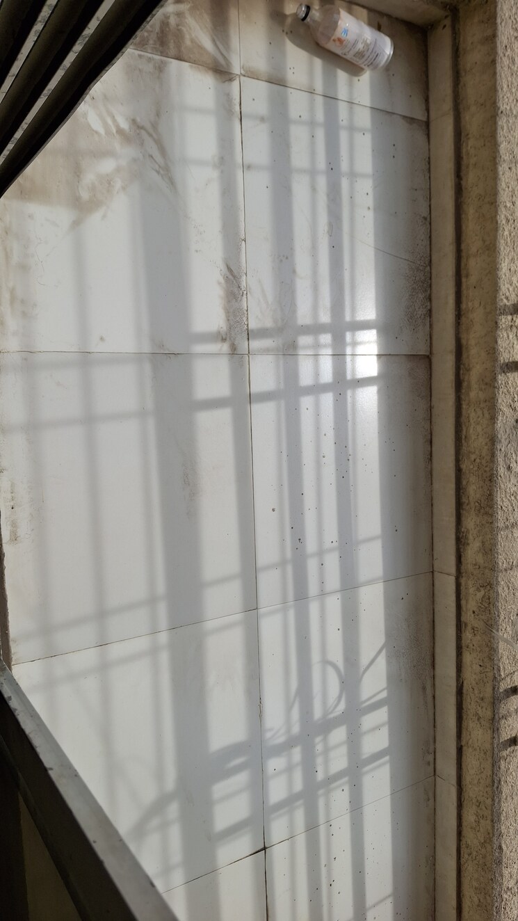 Balcony, sai-sagar-ulwe 2 Bedroom 1000 Sq.Ft. Apartment In Ulwe Sector 16 Navi Mumbai 9549921