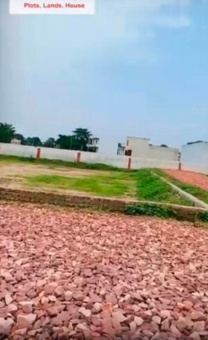 Plot Area in  Plot at Rohta – for Sale