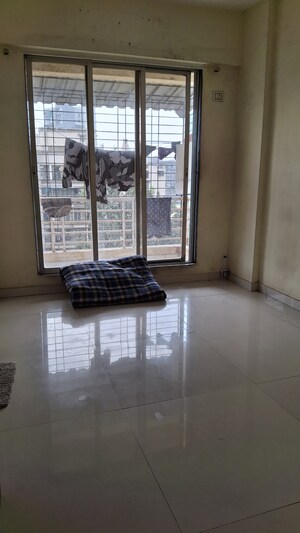 Master Bedroom in 2 BHK Apartment at Sai Sagar Ulwe, Ulwe Sector 16 – for Sale