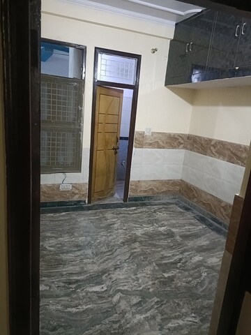 3 BHK Apartment For Rent in Saket Kunj Sahibabad, Rajendra Nagar Sector 5