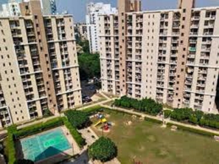 Master Plan, unitech-uniworld-gardens 3.5 Bedroom 2086 Sq.Ft. Apartment In Sector 47 Gurgaon 9549917