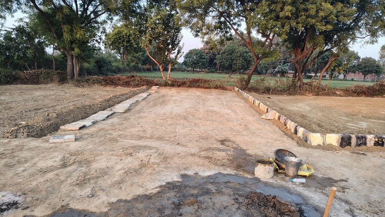 undefined, mohanlalganj  1000 Sq.Ft. Plot In Mohanlalganj Lucknow 9549983