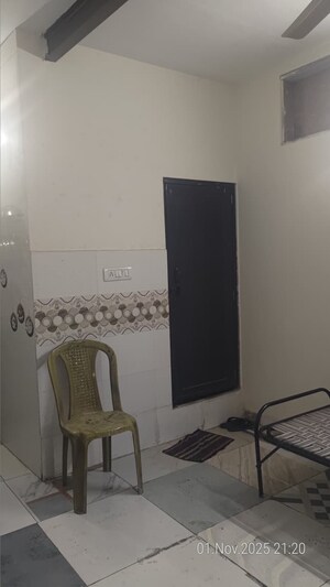 Bathroom in 1 RK Apartment at Arun Vihar Sector 37, Sector 37 – for Rent