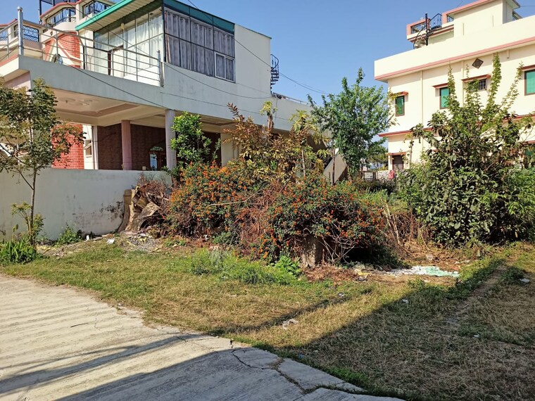 Exterior View, badripur  85 Sq.Yd. Plot In Badripur Dehradun 9549928