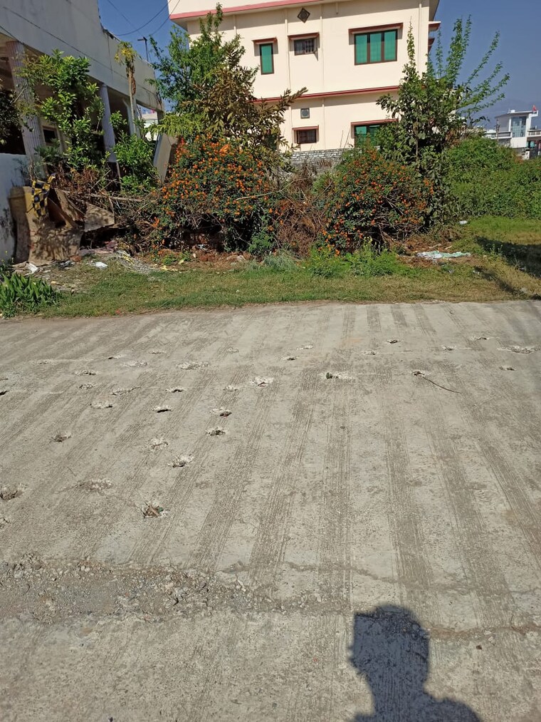 Exterior View, badripur  85 Sq.Yd. Plot In Badripur Dehradun 9549928