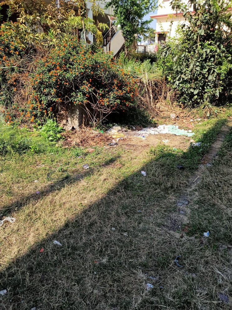 undefined, badripur  85 Sq.Yd. Plot In Badripur Dehradun 9549928