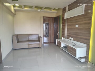 1 BHK Apartment For Sale in Unique Nirmal Nagari, Khardipada