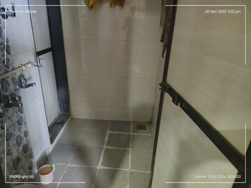 Staircase in 1 BHK Apartment at Unique Nirmal Nagari, Khardipada – for Sale