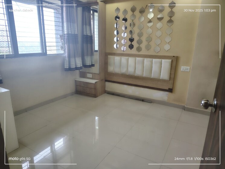 Room, unique-nirmal-nagari 1 Bedroom 410 Sq.Ft. Apartment In Khardipada Thane 9549941