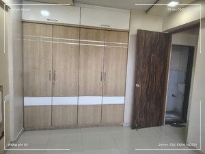 Furnished Amenities in 1 BHK Apartment at Unique Nirmal Nagari, Khardipada – for Sale